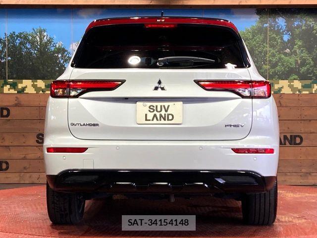 Mitsubishi OUTLANDER PHEV 2022-12 7251868-15