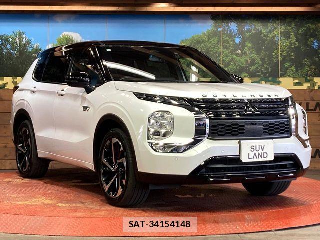 Mitsubishi OUTLANDER PHEV 2022-12 7251868-16