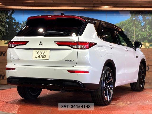 Mitsubishi OUTLANDER PHEV 2022-12 7251868-17