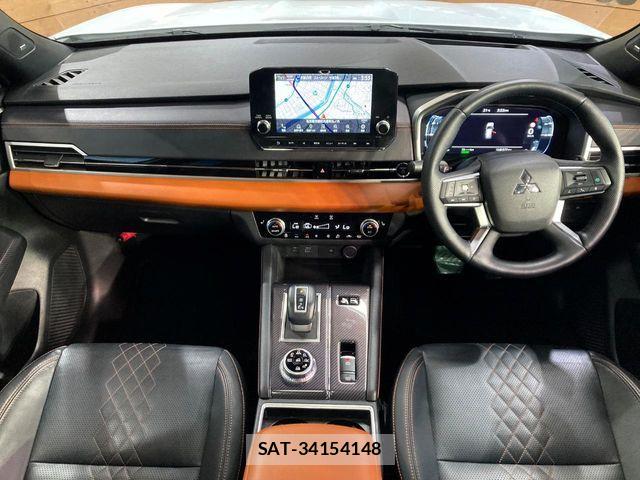 Mitsubishi OUTLANDER PHEV 2022-12 7251868-1