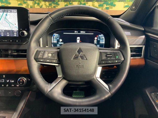 Mitsubishi OUTLANDER PHEV 2022-12 7251868-7