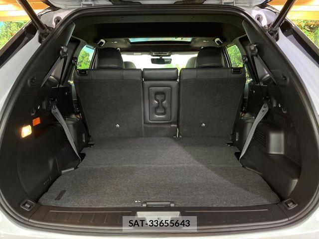 Mitsubishi OUTLANDER PHEV 2023-05 7272658-12