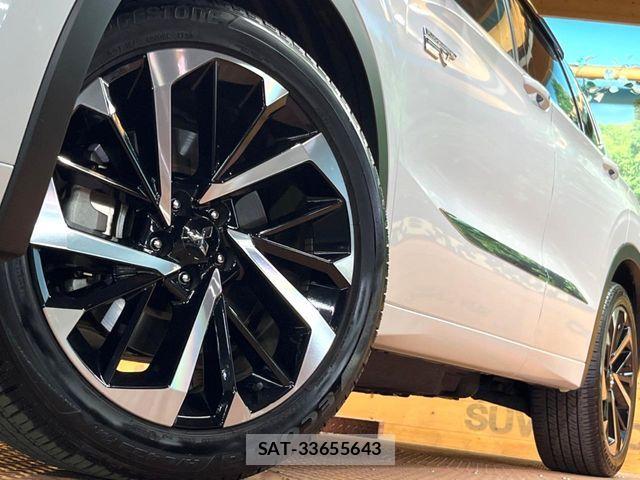 Mitsubishi OUTLANDER PHEV 2023-05 7272658-14
