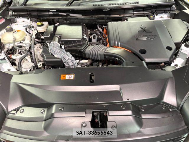Mitsubishi OUTLANDER PHEV 2023-05 7272658-17