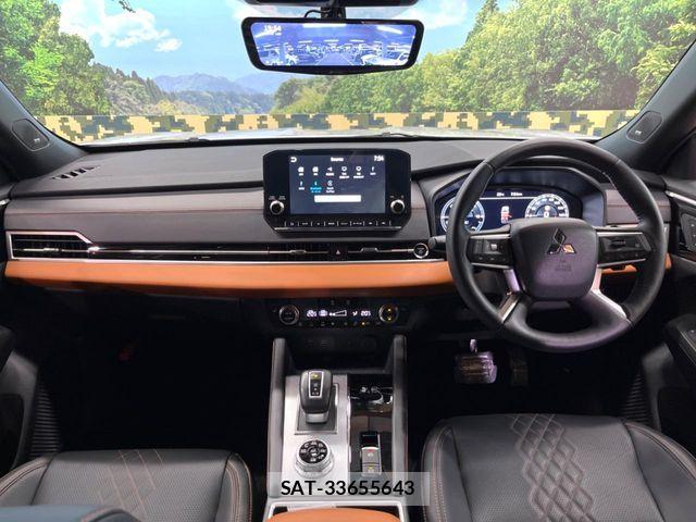 Mitsubishi OUTLANDER PHEV 2023-05 7272658-1