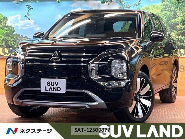Mitsubishi OUTLANDER PHEV 2024-11 7272549-0