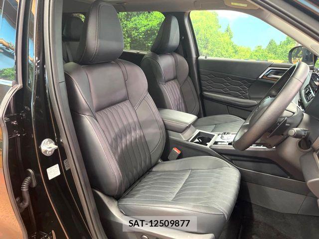 Mitsubishi OUTLANDER PHEV 2024-11 7272549-11