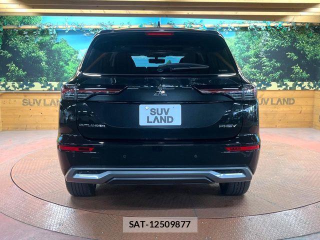 Mitsubishi OUTLANDER PHEV 2024-11 7272549-17