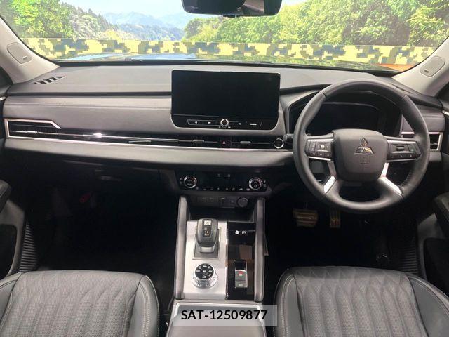 Mitsubishi OUTLANDER PHEV 2024-11 7272549-1