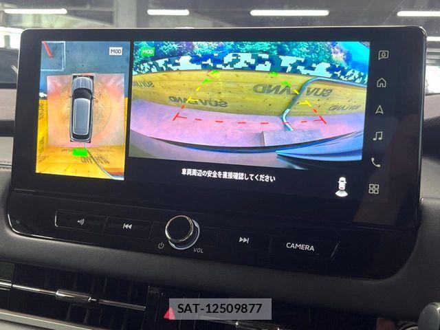 Mitsubishi OUTLANDER PHEV 2024-11 7272549-5