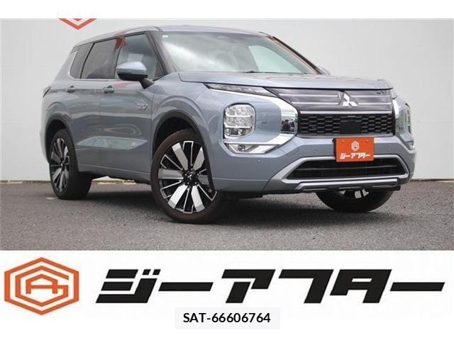Mitsubishi OUTLANDER PHEV 2024-11 7272657-0