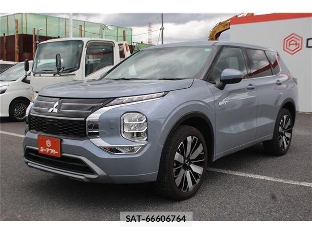 Mitsubishi OUTLANDER PHEV 2024-11 7272657-9