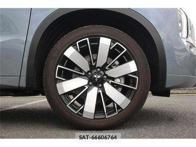 Mitsubishi OUTLANDER PHEV 2024-11 7272657-15