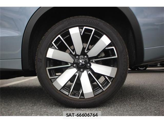 Mitsubishi OUTLANDER PHEV 2024-11 7272657-17