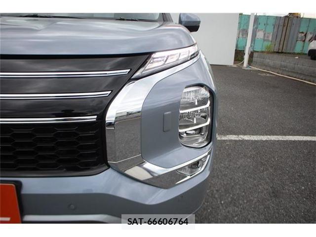 Mitsubishi OUTLANDER PHEV 2024-11 7272657-25