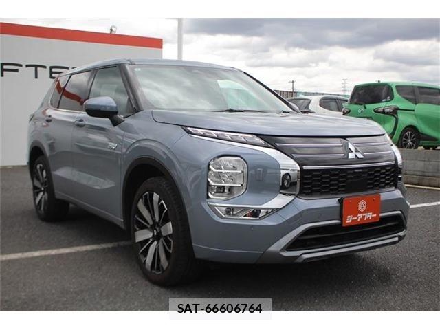Mitsubishi OUTLANDER PHEV 2024-11 7272657-7