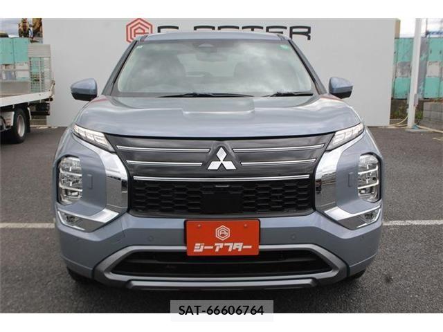 Mitsubishi OUTLANDER PHEV 2024-11 7272657-8