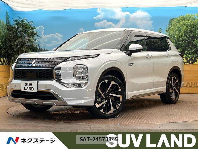 Mitsubishi OUTLANDER PHEV 2022-05 7272659-0