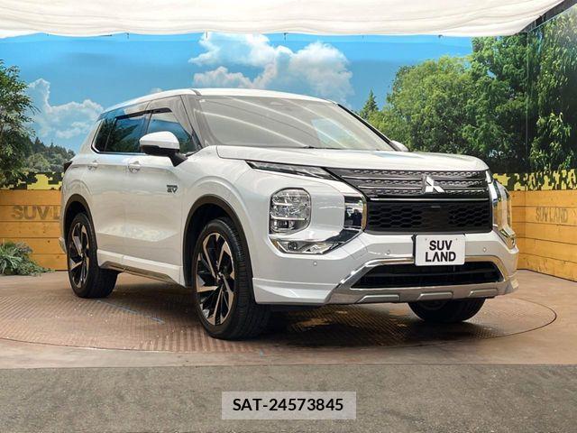 Mitsubishi OUTLANDER PHEV 2022-05 7272659-15