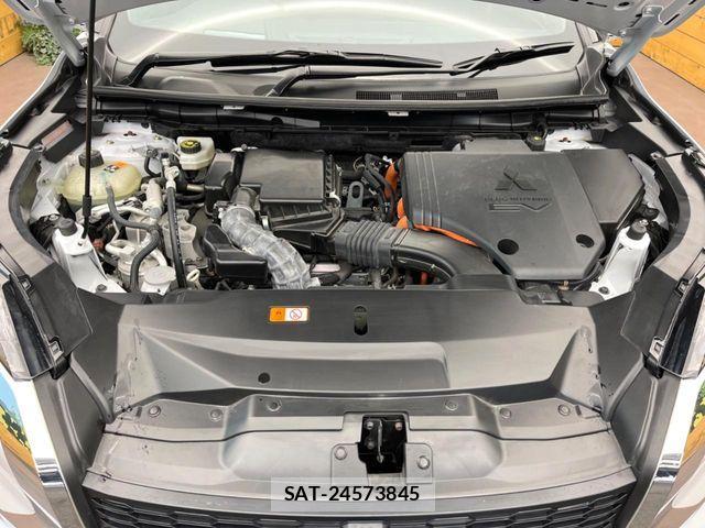 Mitsubishi OUTLANDER PHEV 2022-05 7272659-17