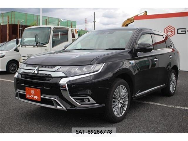 Mitsubishi OUTLANDER PHEV 2019-02 7272666-9