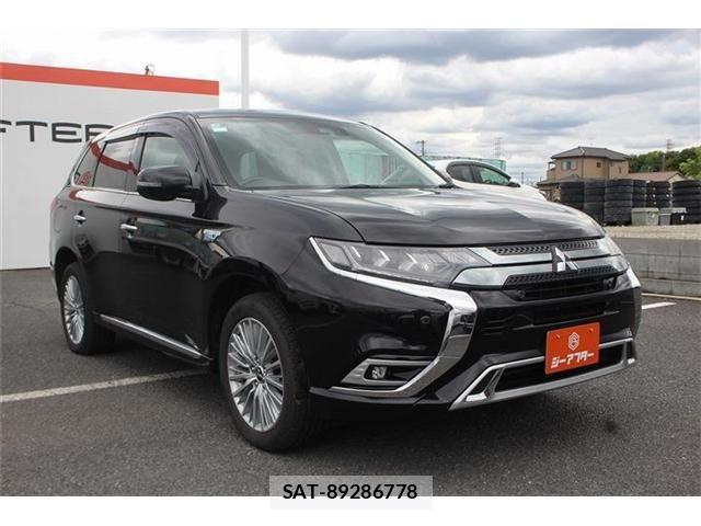 Mitsubishi OUTLANDER PHEV 2019-02 7272666-7