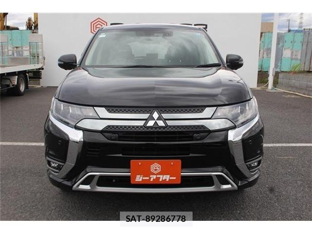 Mitsubishi OUTLANDER PHEV 2019-02 7272666-8