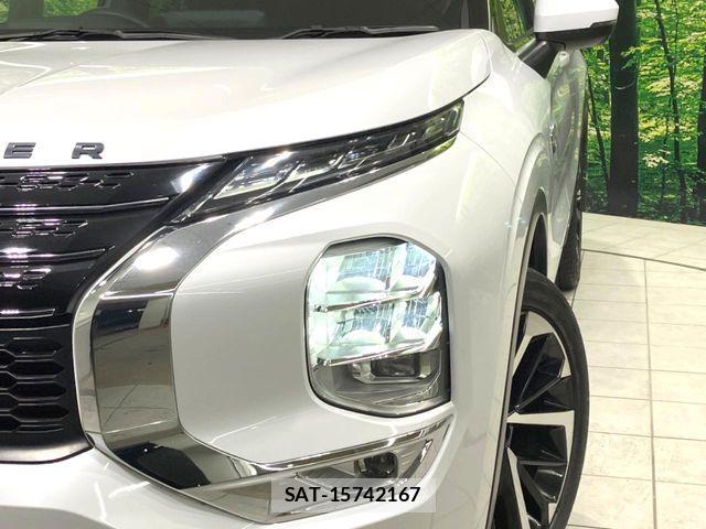 Mitsubishi OUTLANDER PHEV 2022-05 7272660-12