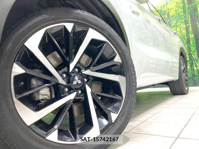 Mitsubishi OUTLANDER PHEV 2022-05 7272660-13
