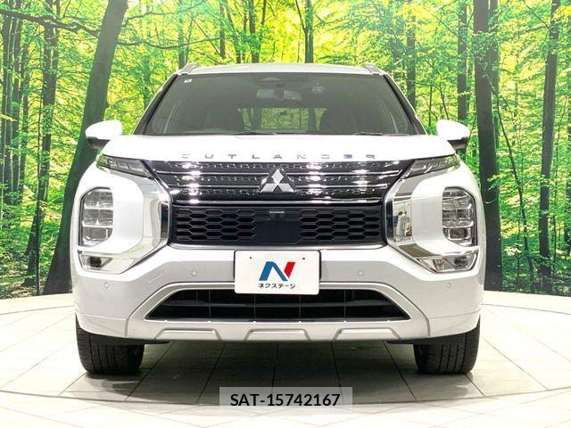 Mitsubishi OUTLANDER PHEV 2022-05 7272660-14