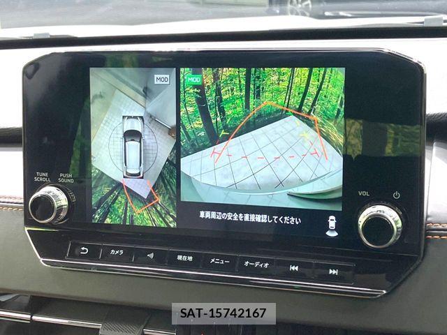 Mitsubishi OUTLANDER PHEV 2022-05 7272660-3