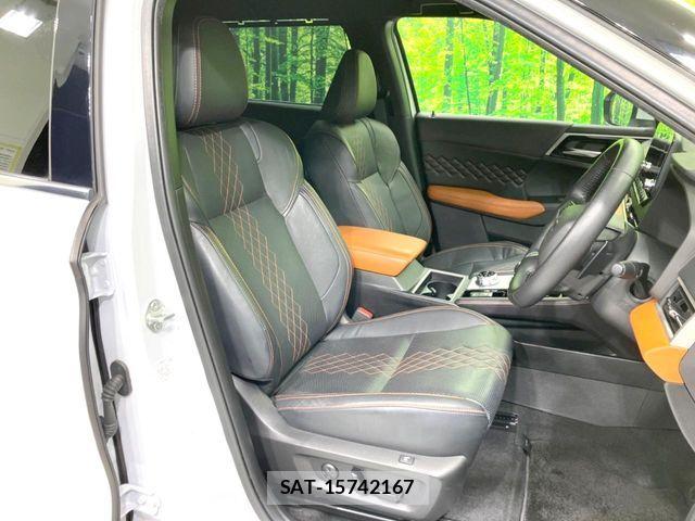 Mitsubishi OUTLANDER PHEV 2022-05 7272660-7