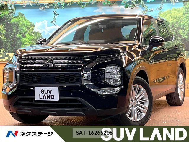 Mitsubishi OUTLANDER PHEV 2022-03 7272665-0