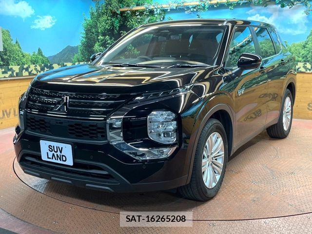 Mitsubishi OUTLANDER PHEV 2022-03 7272665-15