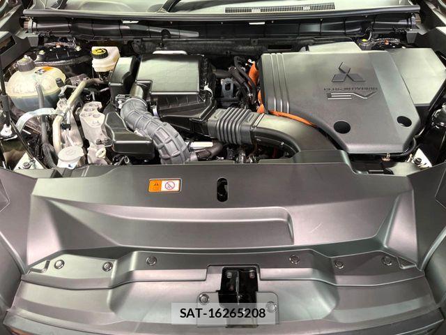 Mitsubishi OUTLANDER PHEV 2022-03 7272665-17