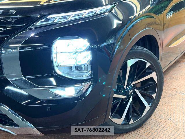 Mitsubishi OUTLANDER PHEV 2021-12 7272664-13