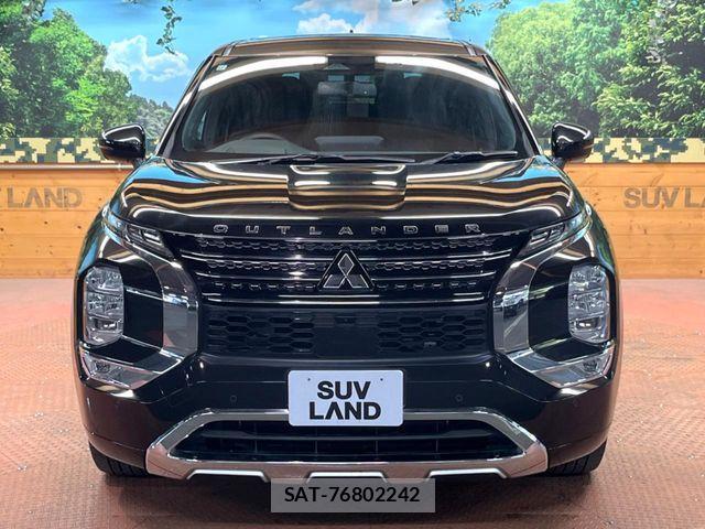 Mitsubishi OUTLANDER PHEV 2021-12 7272664-15