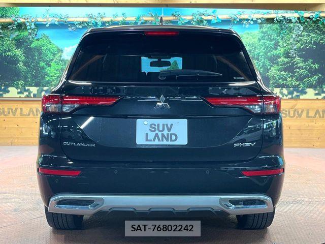 Mitsubishi OUTLANDER PHEV 2021-12 7272664-16