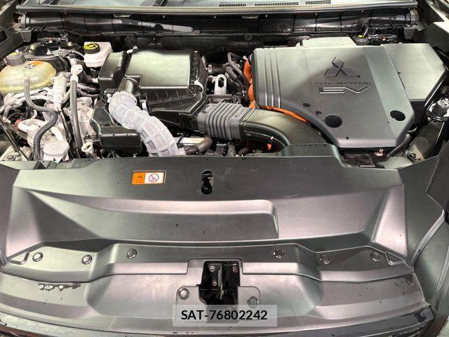 Mitsubishi OUTLANDER PHEV 2021-12 7272664-17