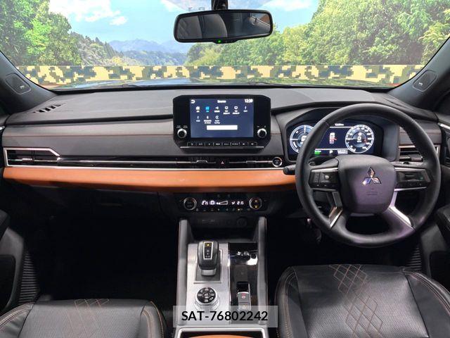 Mitsubishi OUTLANDER PHEV 2021-12 7272664-1