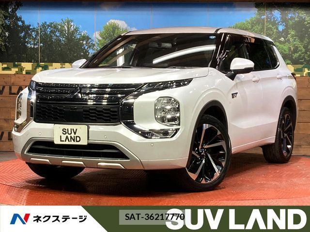 Mitsubishi OUTLANDER PHEV 2022-02 7272661-0