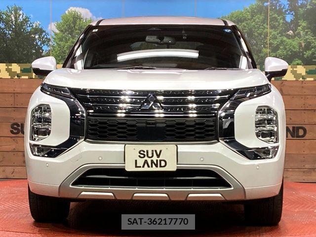 Mitsubishi OUTLANDER PHEV 2022-02 7272661-13
