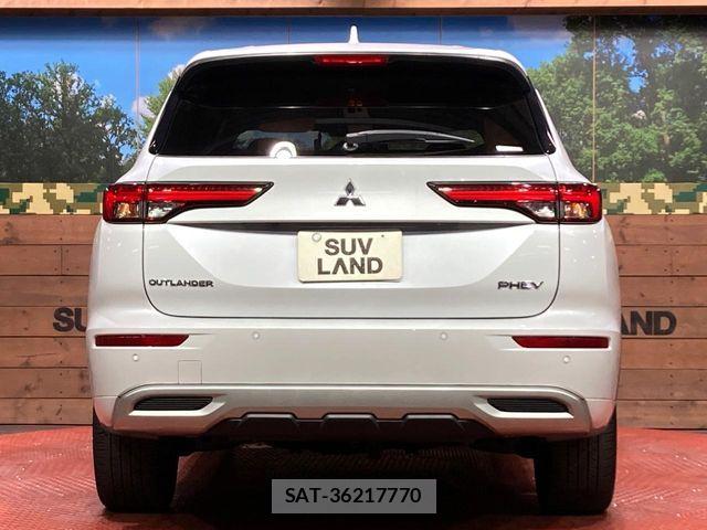 Mitsubishi OUTLANDER PHEV 2022-02 7272661-14