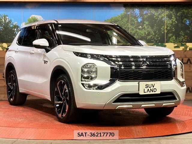 Mitsubishi OUTLANDER PHEV 2022-02 7272661-15
