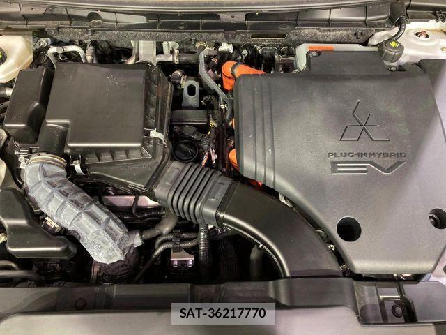 Mitsubishi OUTLANDER PHEV 2022-02 7272661-17