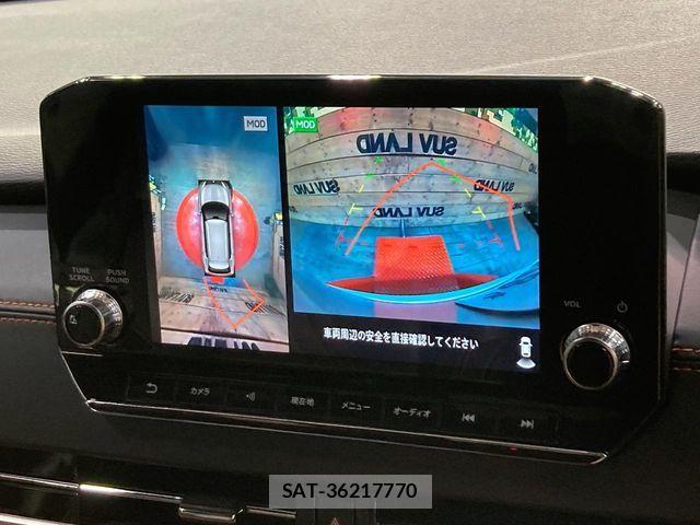 Mitsubishi OUTLANDER PHEV 2022-02 7272661-4