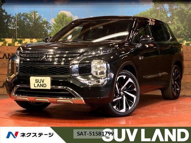 Mitsubishi OUTLANDER PHEV 2022-02 7272663-0