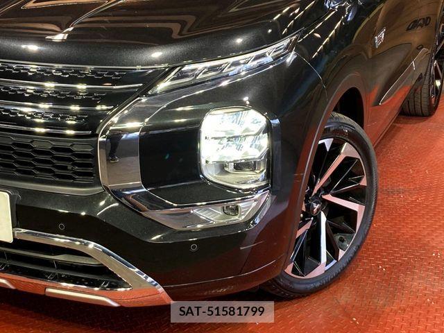 Mitsubishi OUTLANDER PHEV 2022-02 7272663-11