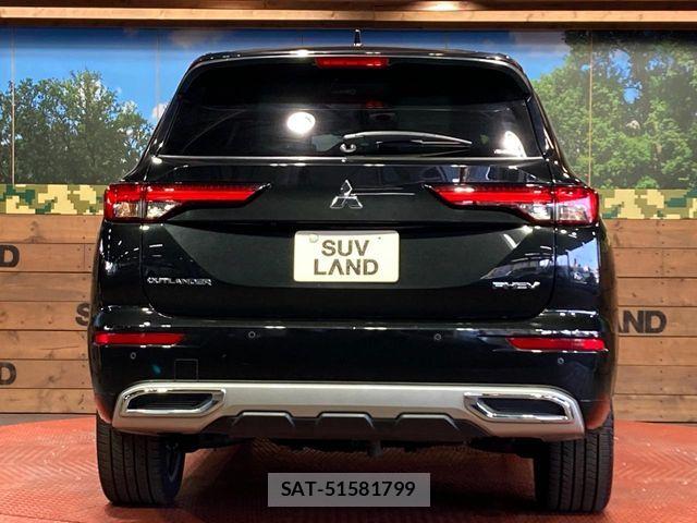 Mitsubishi OUTLANDER PHEV 2022-02 7272663-14