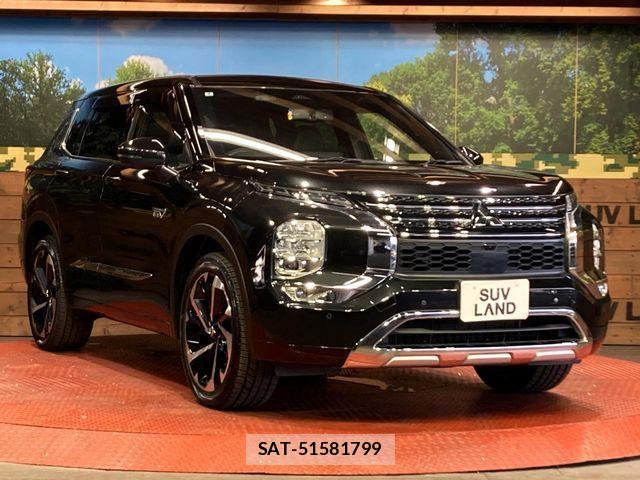 Mitsubishi OUTLANDER PHEV 2022-02 7272663-15